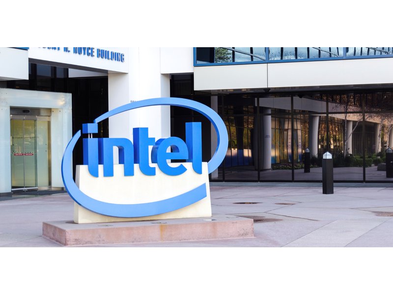 In arrivo Intel Responsive Retail Platform