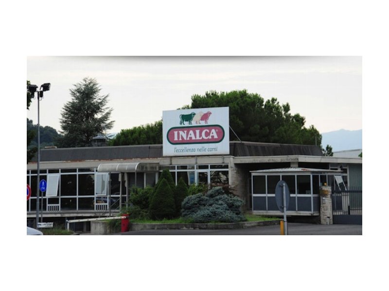 Inalca apre uno stabilimento di salumi in Canada con Italpasta