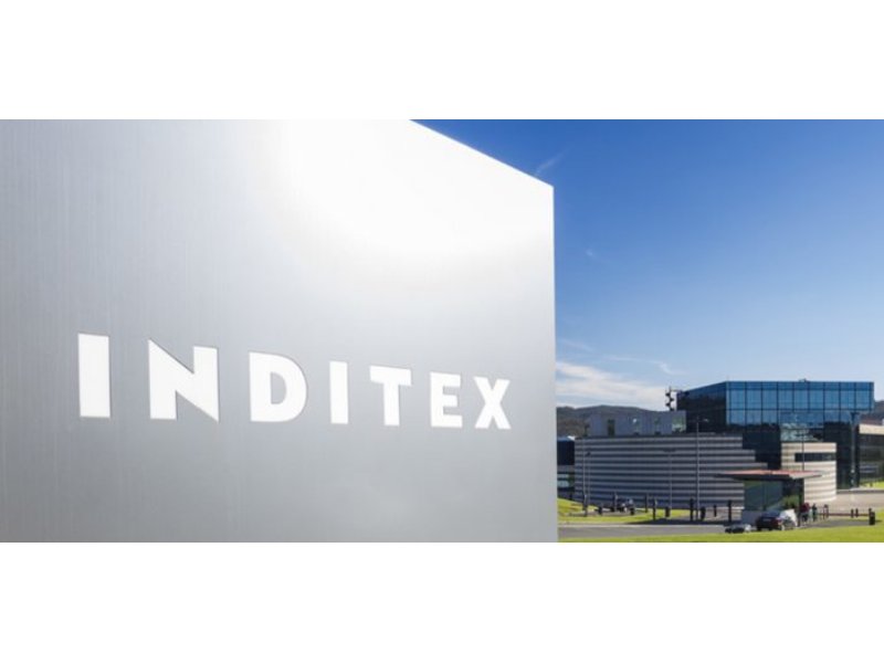 Inditex chiude il 2016 con vendite in crescita del 12%