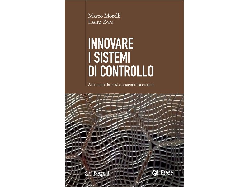 Innovare i sistemi di controllo