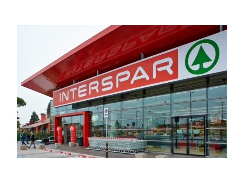 Interspar apre a Bologna