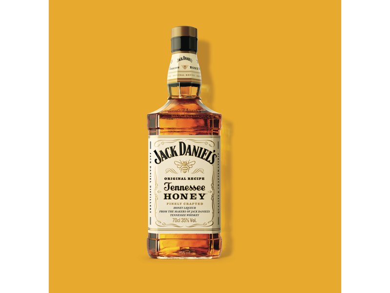 Jack Daniel's Tennessee Honey avvia una collaborazione con Gnammo