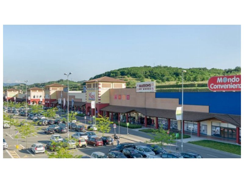 JLL con Aedes SIIQ nell’acquisizione di Serravalle Retail Park