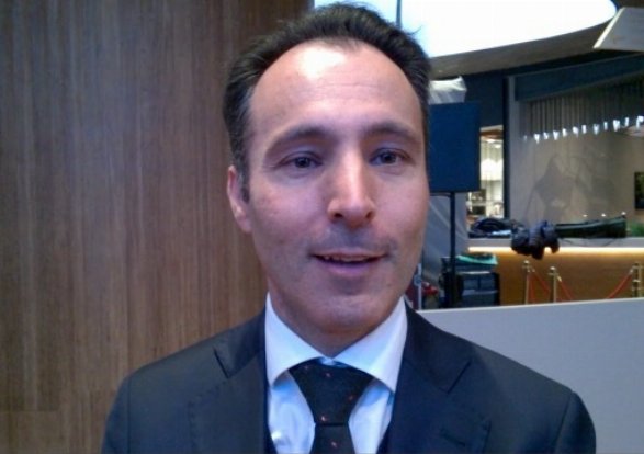 José Maria Robles: “Il nostro lavoro a tempo di record”