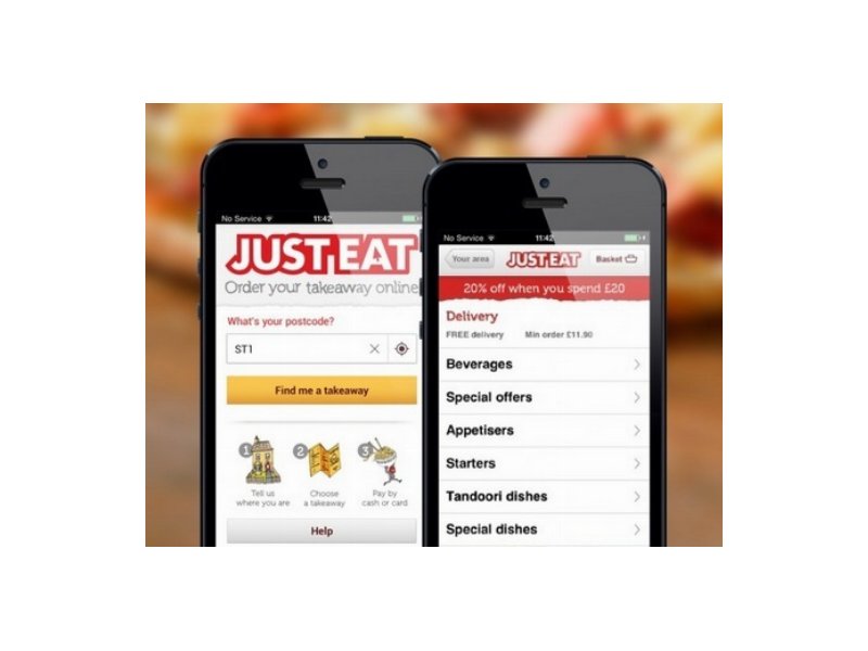 Just Eat: chiude il 2016 con ricavi a +52%