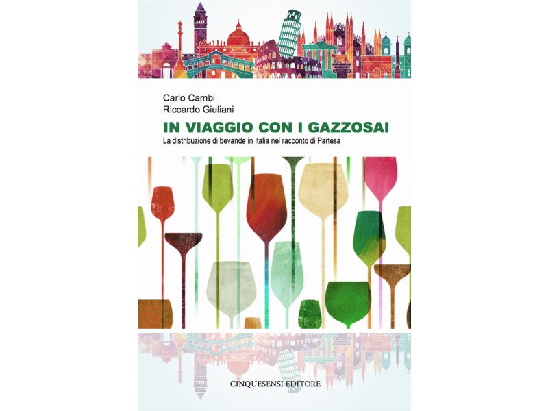 La distribuzione di bevande in Italia nel racconto di Partesa