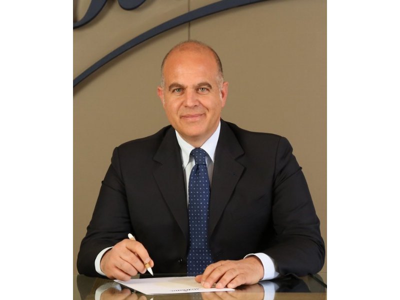 La Molisana: 200 milioni nei prossimi tre anni La Molisana: 200 milioni nei prossimi tre anni