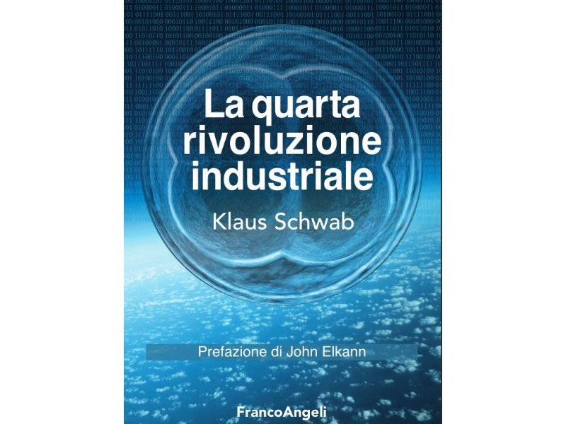 La quarta rivoluzione industriale