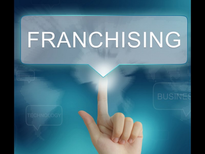 L'alimentare vince anche nel franchising