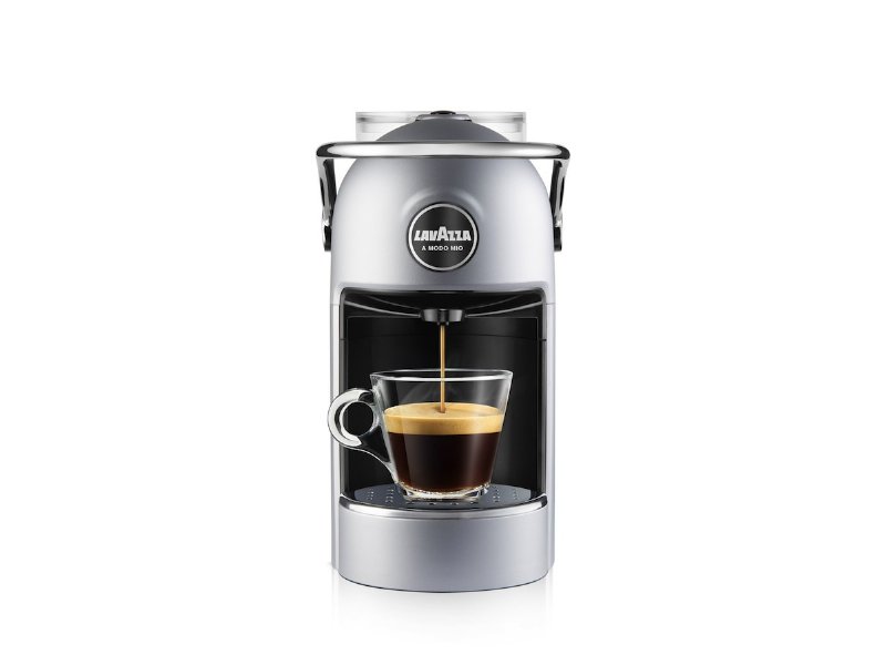 Lavazza presenta la nuova A Modo Mio Jolie Plus