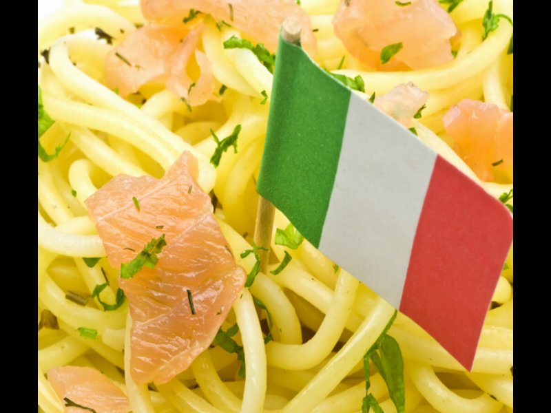 Nielsen: consumi italiani a tutta forza sullo scacchiere europeo