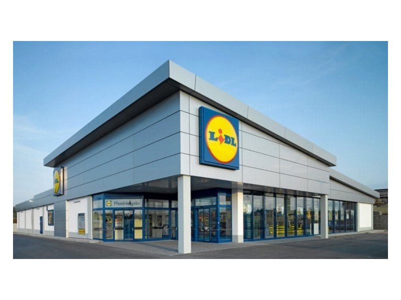 Lidl apre il primo punto vendita a San Severo (FG)