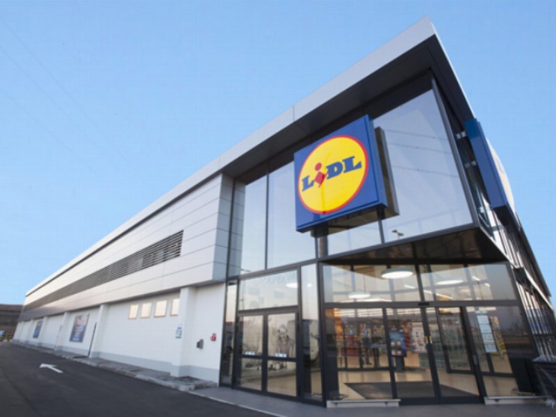 Lidl Italia è interamente certificata ISO 50001