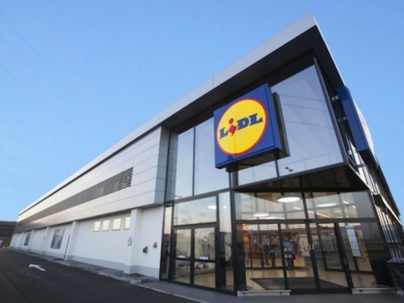 Lidl Italia ottiene la Certificazione del Sistema di Gestione dell’Energia (SGE)