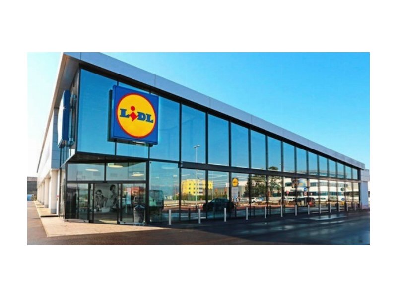 Lidl Polonia: meno 20% di sale e zucchero sulla private label