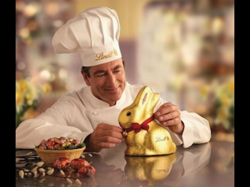 Lindt: torna il concorso “Gold Bunny aiuta la scuola”