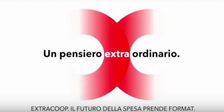 L'iper di Coop si allarga e diventa "Extra"