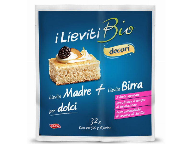 Lo Conte rinnova il brand Decorì