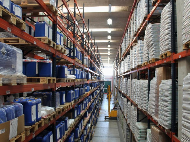 Logistica sempre più green, digitale e omnicanale