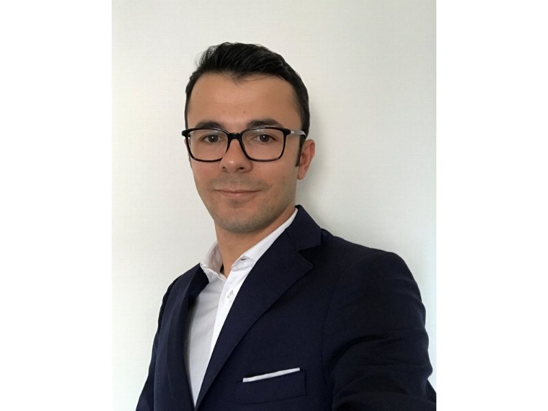 Lorenzo Monzo nuovo Digital Marketing Manager di gruppo Végé