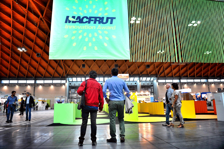 Macfrut 2017