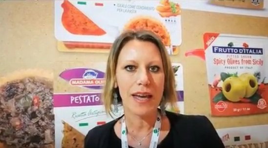 Madama Oliva punta su Bio Snack