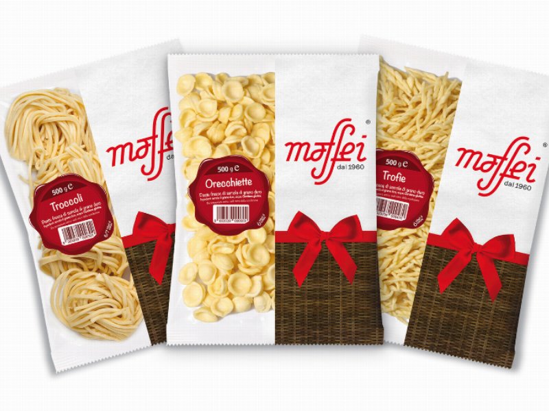 Maffei - il gusto e l’eleganza del made in Italy, a tavola