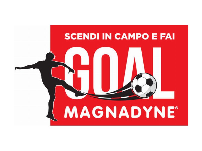 Magnadyne scende in campo