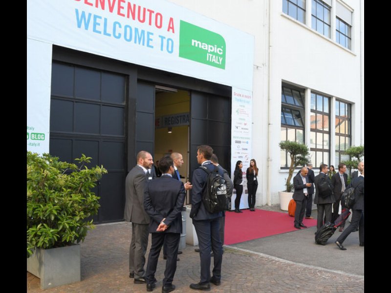 Mapic Italy 2017 apre i battenti a Milano Superstudio Più