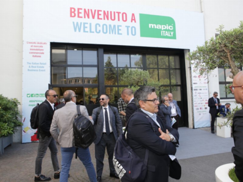 Mapic Italy: grande successo per la seconda edizione