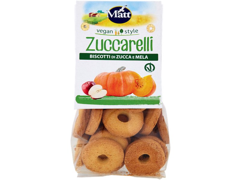 Matt presenta gli Zuccarelli