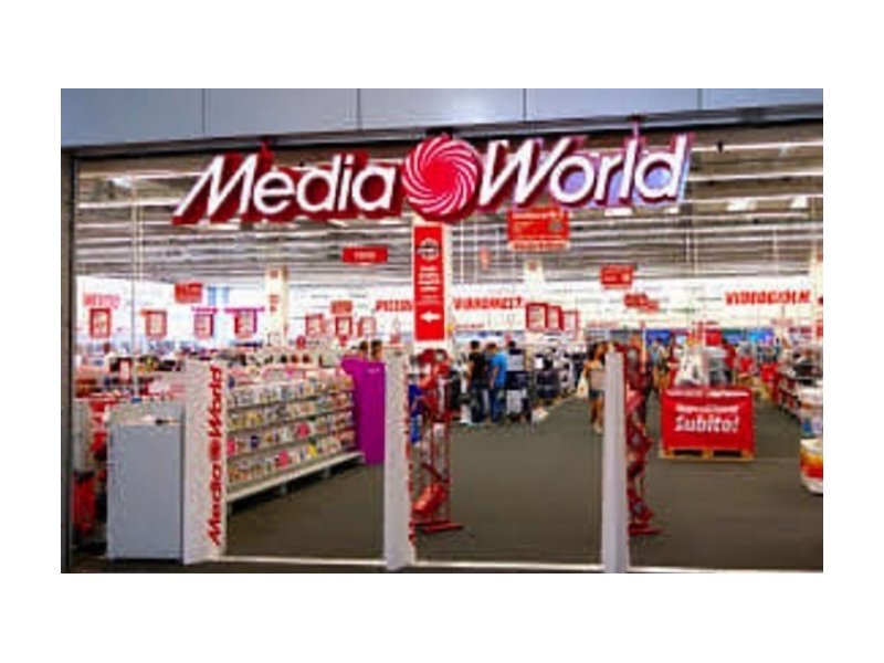 Media World apre il dodicesimo store veneto a Conegliano