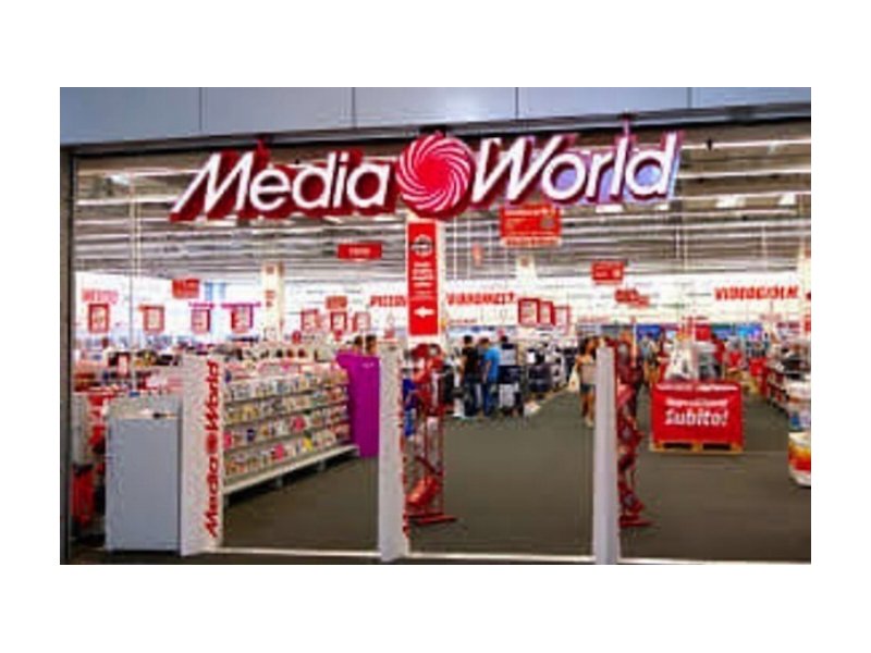 MediaWorld: al via la campagna natalizia