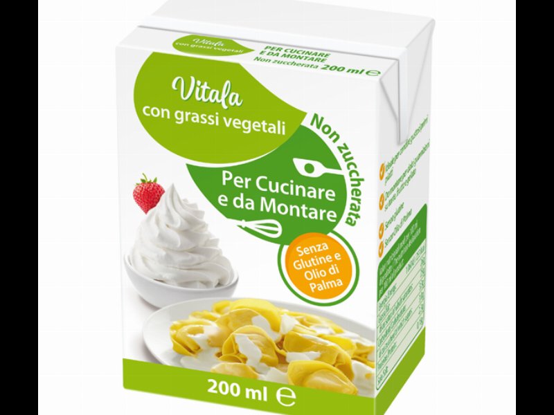 Meggle presenta la nuova linea vegetale Vitala