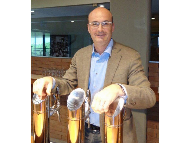 Michele Cason è il nuovo presidente di AssoBirra