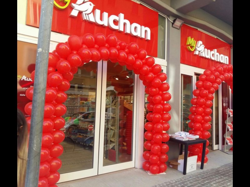  Myauchan approda a Chioggia