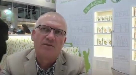 MySoya: bio, italiani e vegetariani