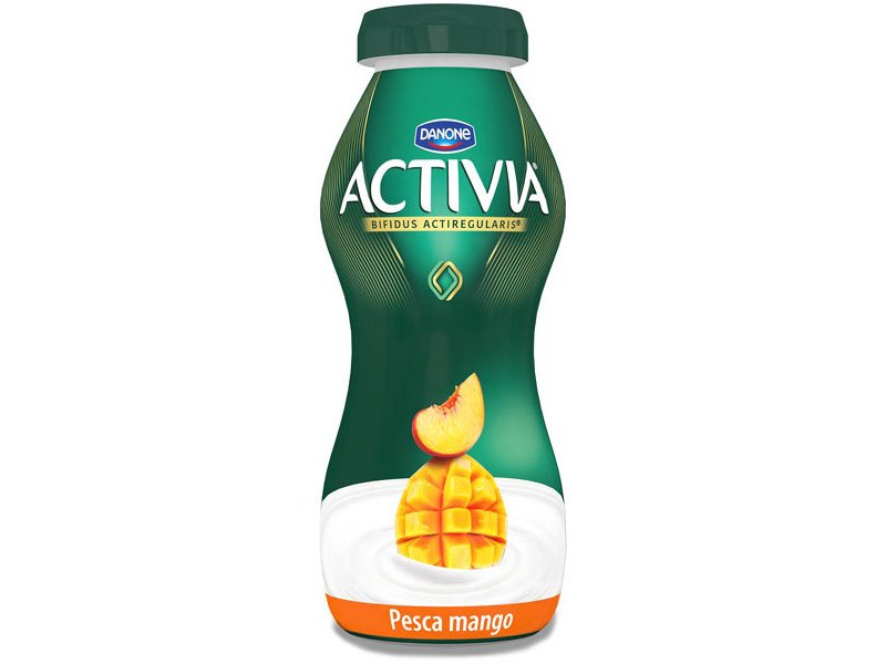 Nasce Activia da bere