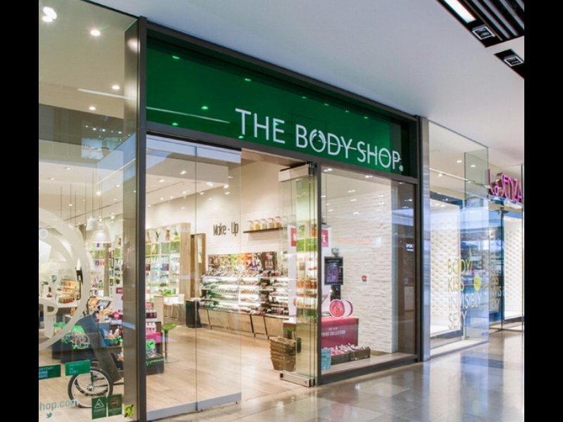 Natura Cosméticos conquista The Body Shop da L'Oréal