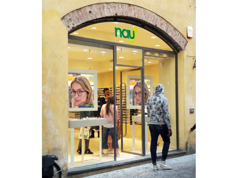 Nau! debutta a Lucca