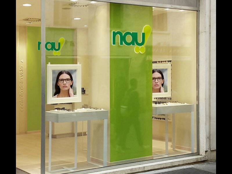 Nau! inaugura in centro a Torino