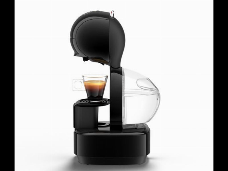 Nescafé Dolce Gusto presenta le nuove macchine da caffè