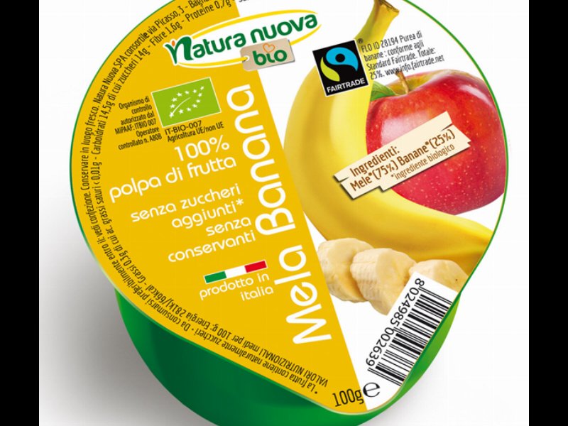 Novità in casa Natura Nuova Novità in casa Natura Nuova