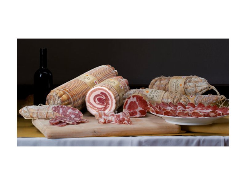 Numeri positivi nel 2016 per i Salumi Piacentini DOP