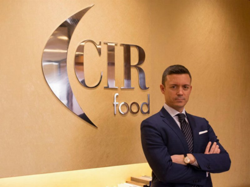 Nuova nomina in CIR food