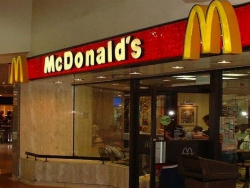 Nuova nomina in McDonald’s Italia