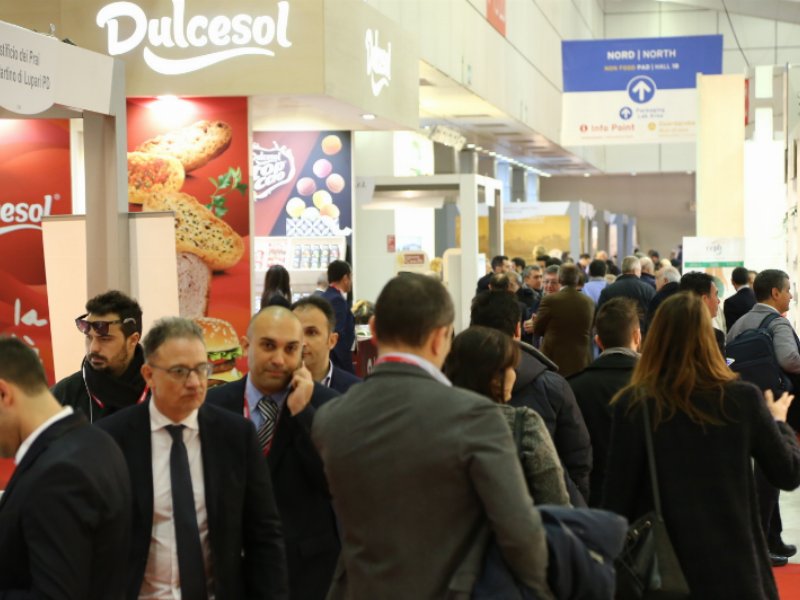 Nuovo layout per Marca 2018, il 17 e 18 gennaio a BolognaFiere entrano due nuove insegne: REWE Group e Consorzio C3