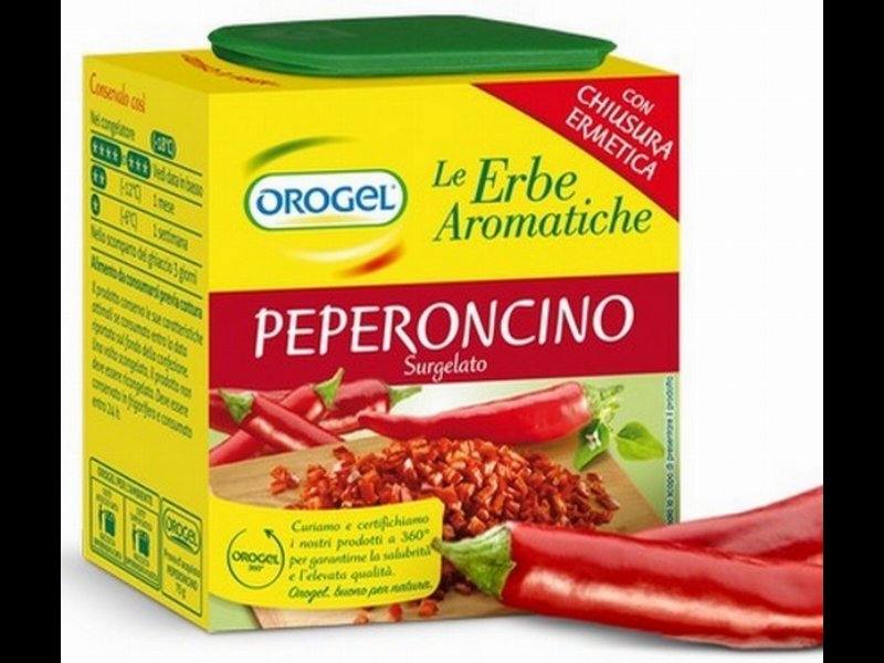  Orogel compie 50 anni e si conferma leader nel settore