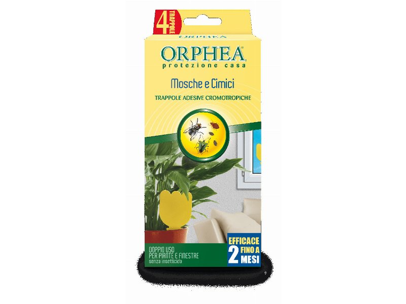 Orphea Protezione Casa si amplia e cambia look