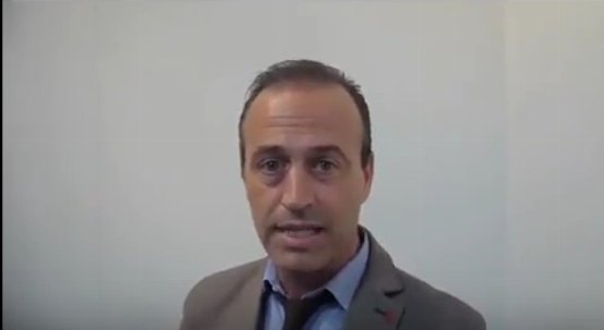 Parmigiano Reggiano: Nicola Bertinelli è il nuovo presidente